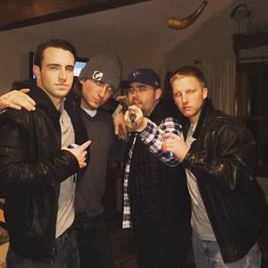 Meet your Posher, Kyle